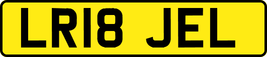 LR18JEL