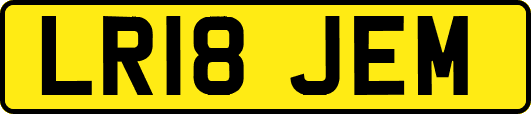 LR18JEM