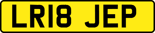 LR18JEP