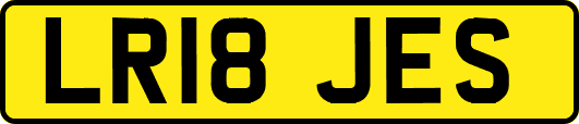 LR18JES