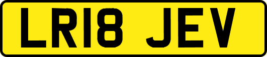 LR18JEV