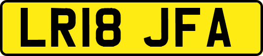 LR18JFA