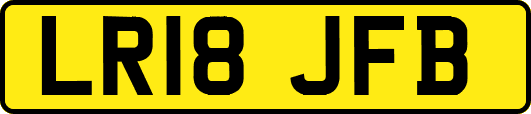 LR18JFB