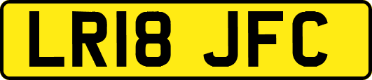 LR18JFC