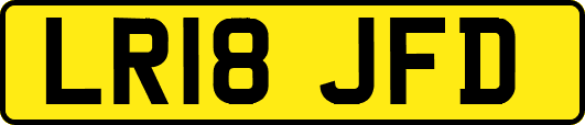 LR18JFD
