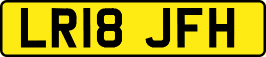 LR18JFH