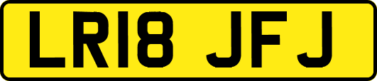 LR18JFJ