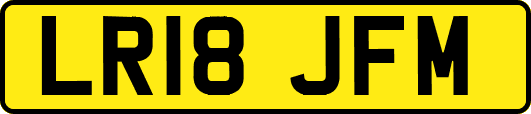 LR18JFM