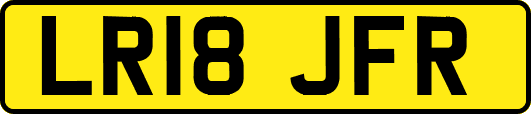 LR18JFR
