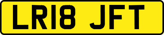 LR18JFT