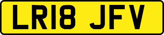 LR18JFV