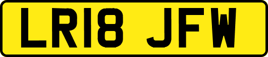 LR18JFW