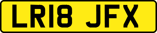 LR18JFX