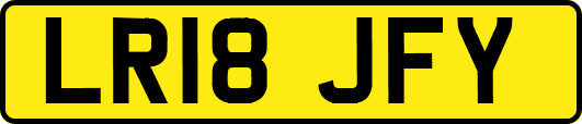 LR18JFY
