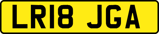 LR18JGA