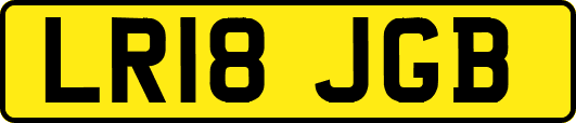 LR18JGB