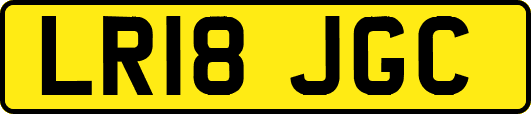 LR18JGC