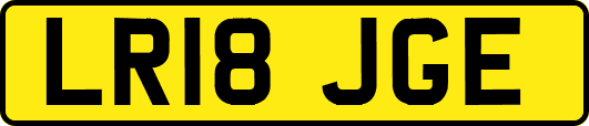LR18JGE