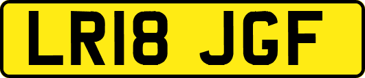 LR18JGF