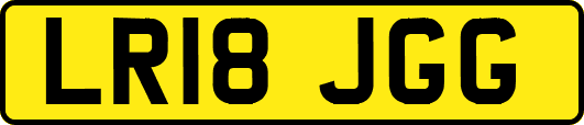 LR18JGG
