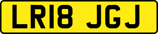 LR18JGJ