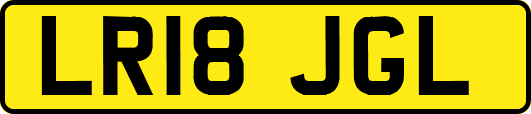 LR18JGL