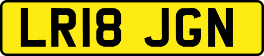 LR18JGN