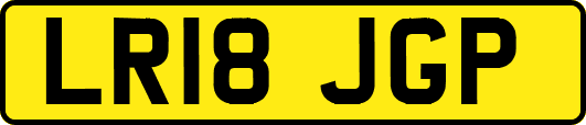 LR18JGP