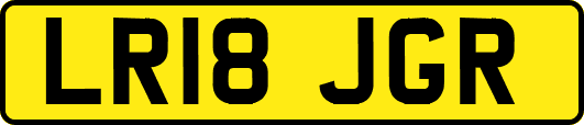 LR18JGR