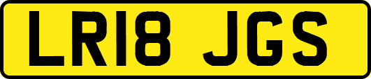 LR18JGS
