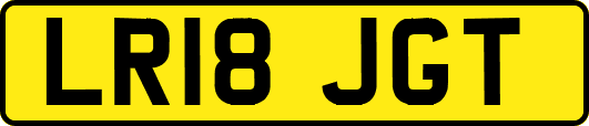LR18JGT