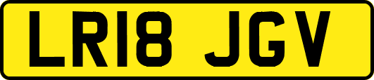 LR18JGV