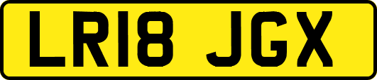 LR18JGX