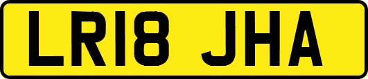 LR18JHA