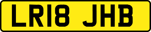 LR18JHB