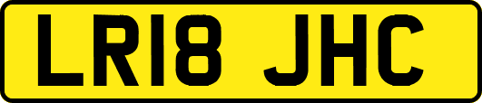 LR18JHC