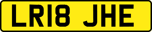 LR18JHE