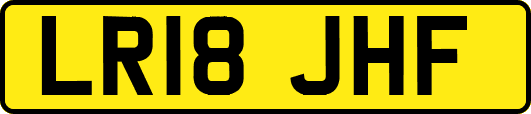 LR18JHF