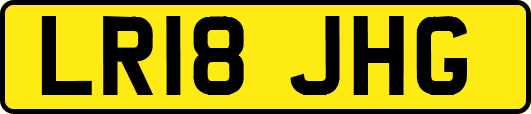 LR18JHG
