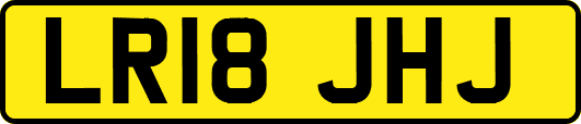 LR18JHJ