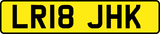 LR18JHK