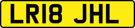 LR18JHL
