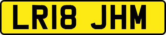 LR18JHM