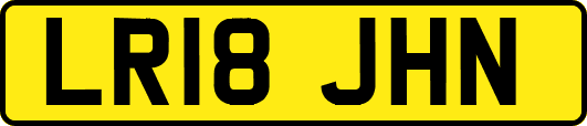 LR18JHN