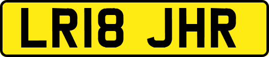 LR18JHR