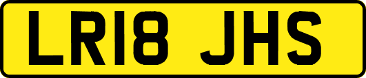 LR18JHS