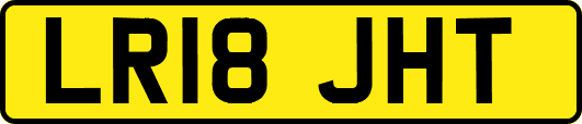 LR18JHT