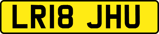 LR18JHU