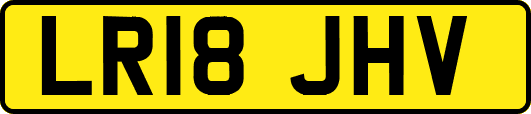 LR18JHV