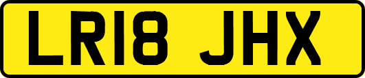LR18JHX